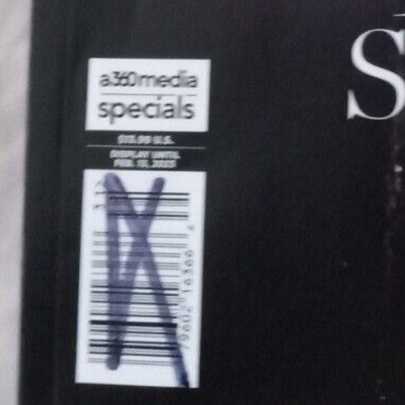 📖 4/$15  THE TRUE STORY OF WHITNEY HOUSTON MAGAZINE 2022 A360MEDIA - Picture 3 of 3